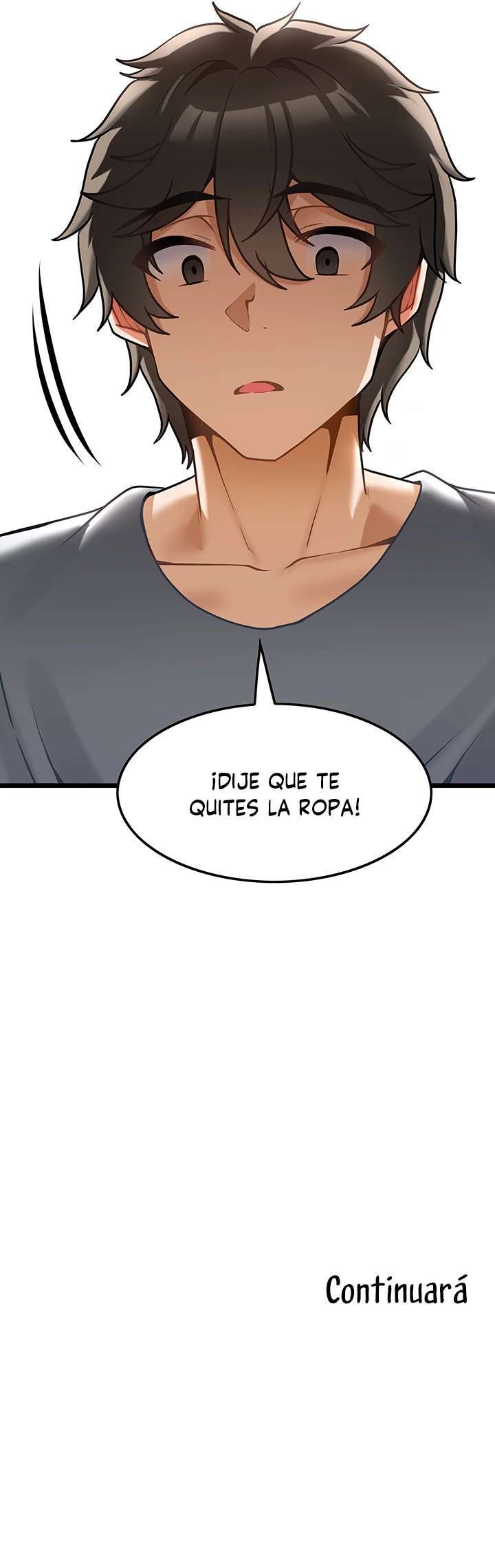 Un Masaje Demasiado Bueno Capitulo 6 página 19