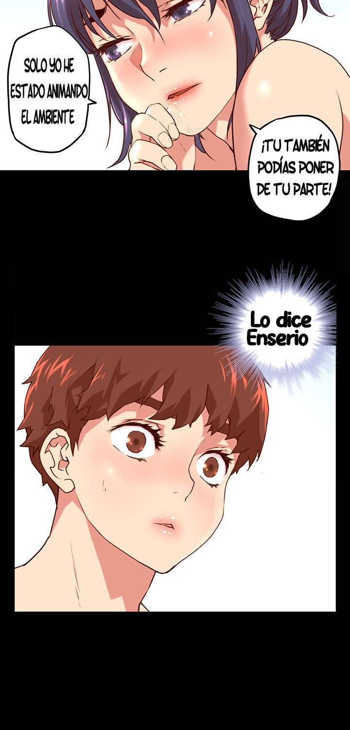 Un Empleado Diferente Capitulo 1 página 38