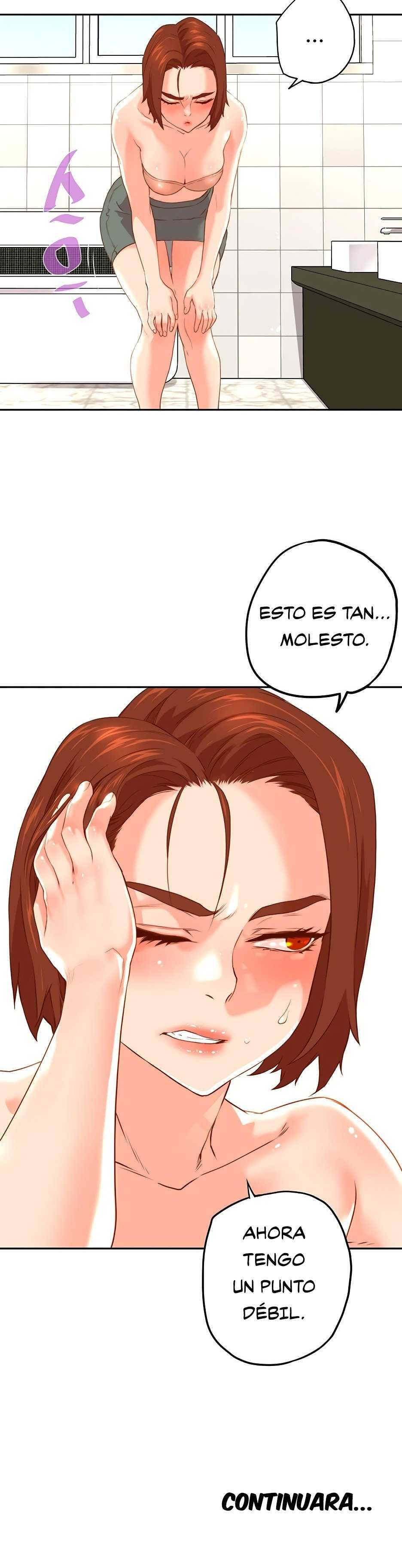 Un Empleado Diferente Capitulo 11 página 25