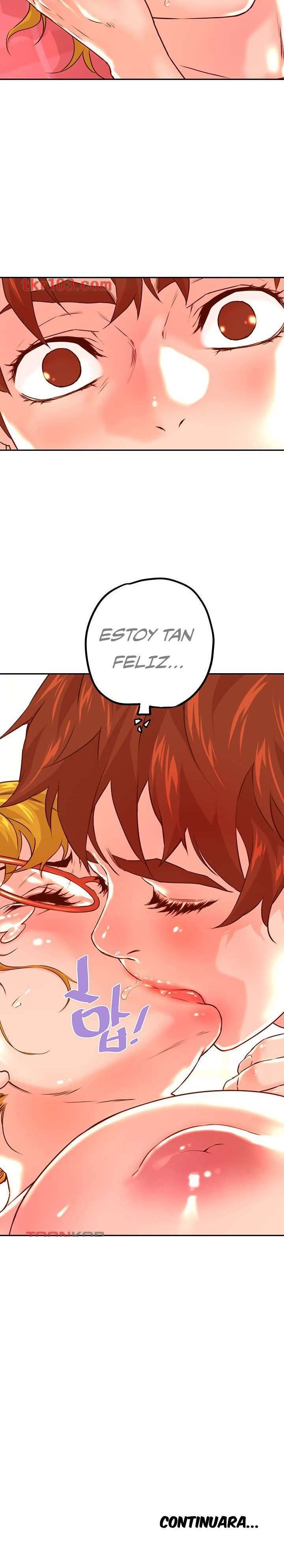 Un Empleado Diferente Capitulo 15 página 22
