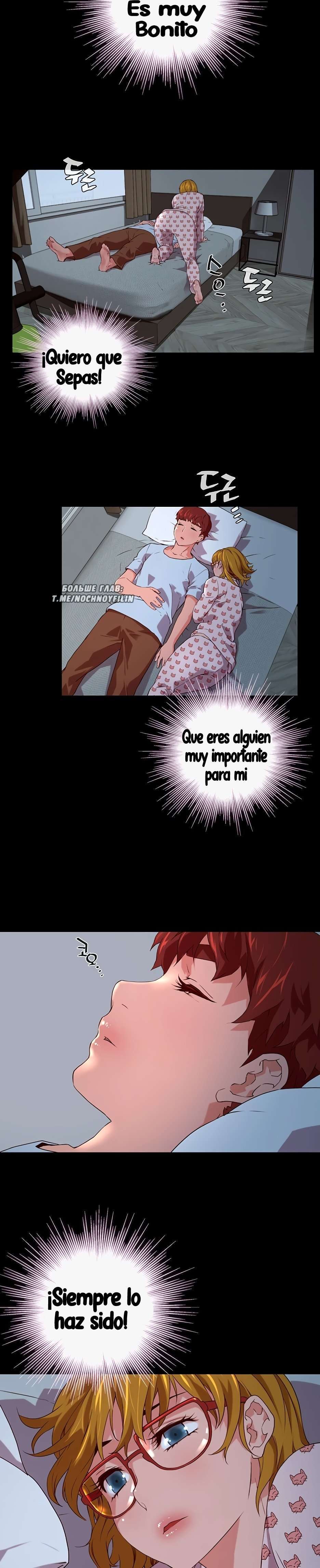 Un Empleado Diferente Capitulo 2 página 14