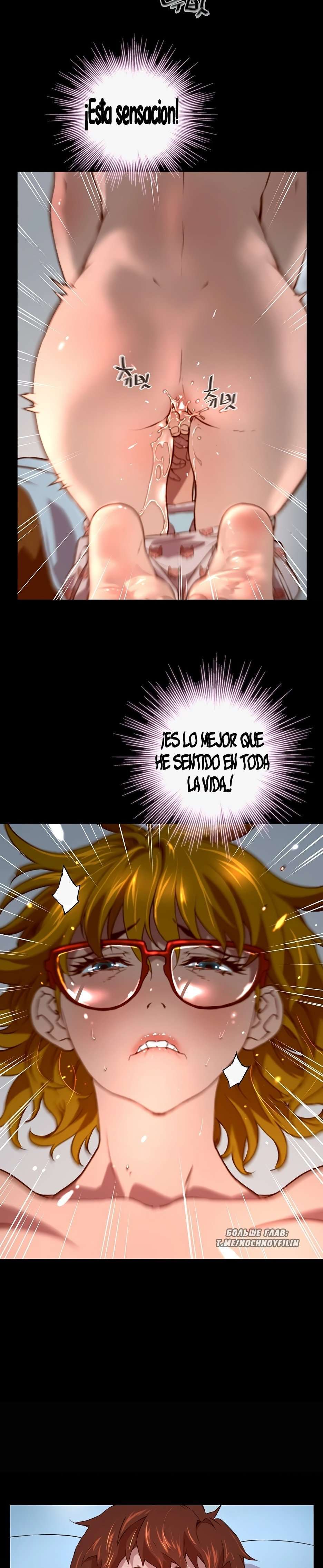 Un Empleado Diferente Capitulo 2 página 22