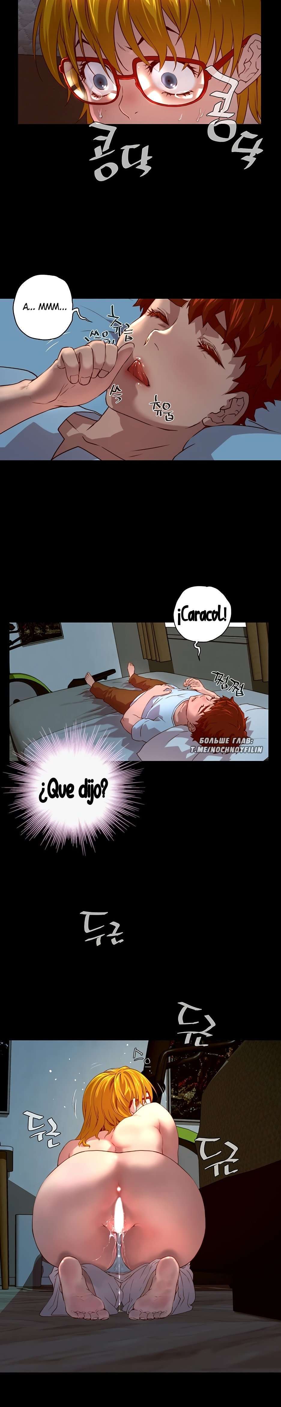 Un Empleado Diferente Capitulo 2 página 26