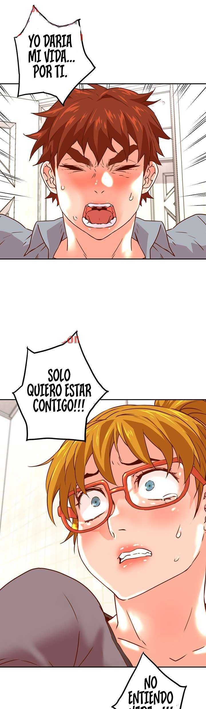 Un Empleado Diferente Capitulo 20 página 20