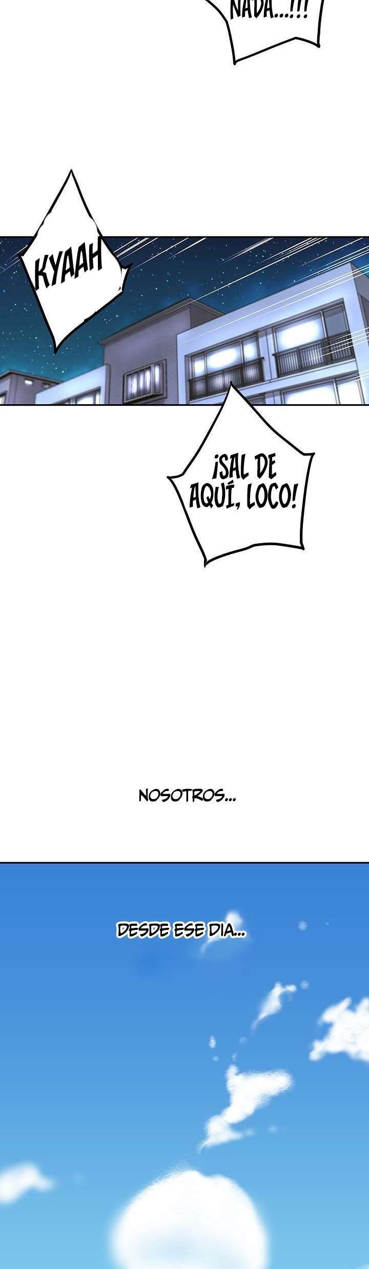 Un Empleado Diferente Capitulo 20 página 21