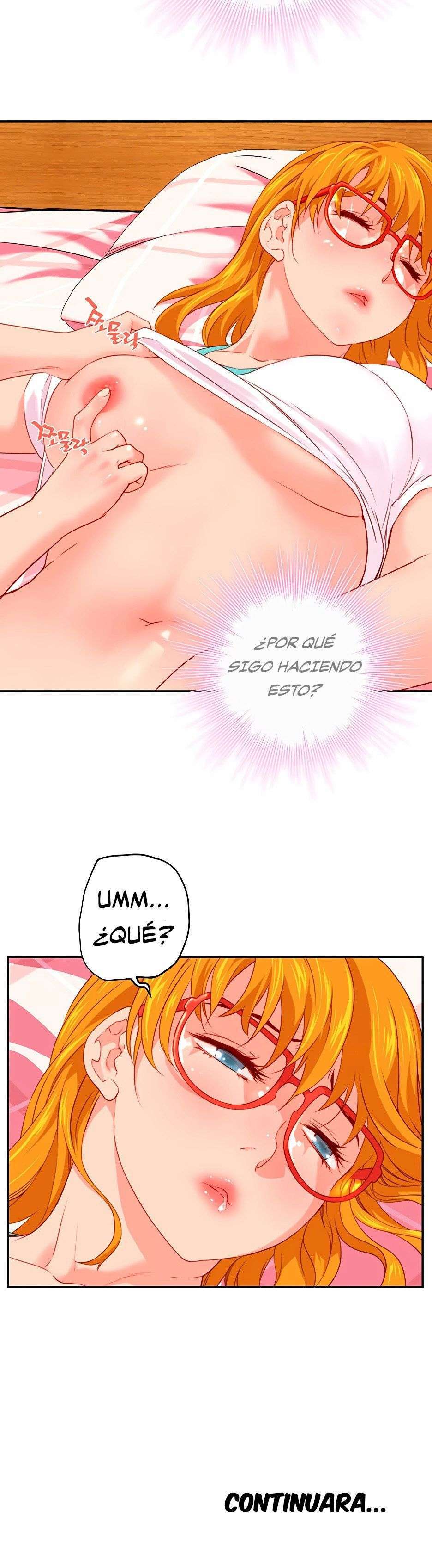 Un Empleado Diferente Capitulo 5 página 16