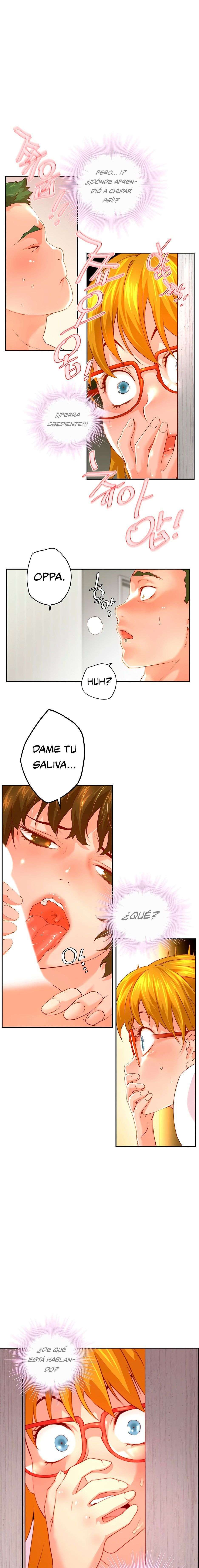 Un Empleado Diferente Capitulo 5 página 2