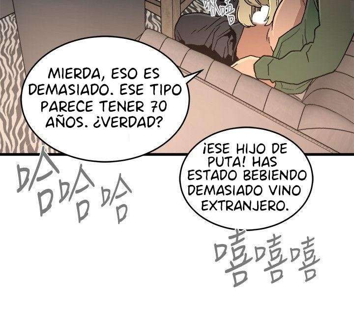 The Food Chain Capitulo 16 página 24