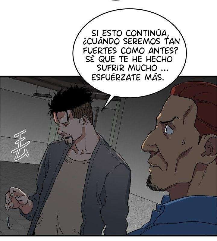The Food Chain Capitulo 17 página 6