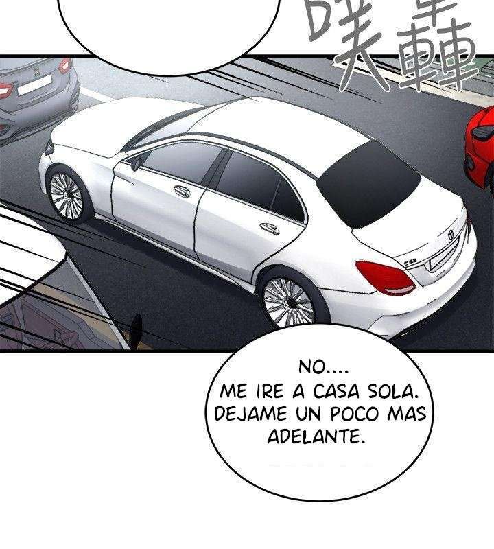 The Food Chain Capitulo 18 página 19
