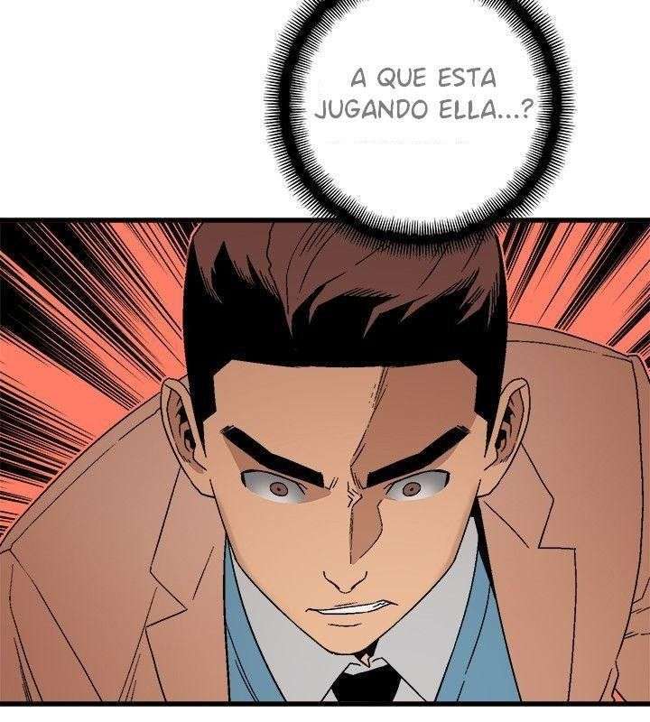 The Food Chain Capitulo 19 página 8