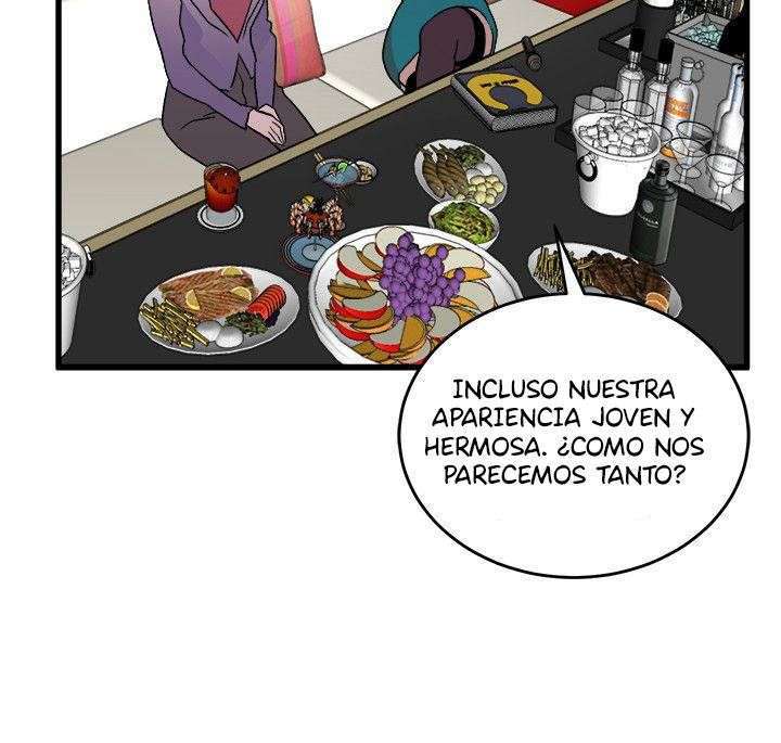 The Food Chain Capitulo 26 página 28