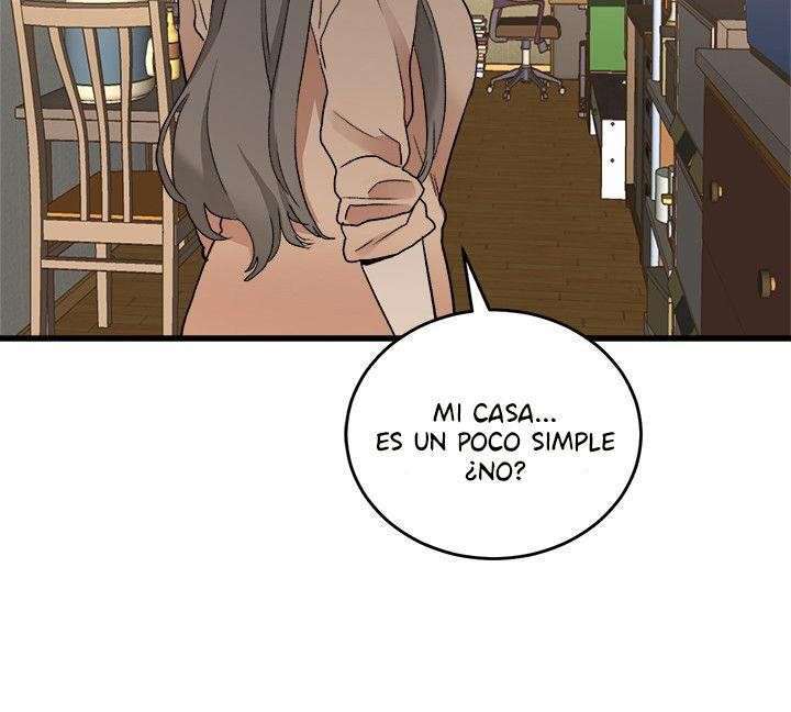 The Food Chain Capitulo 30 página 27