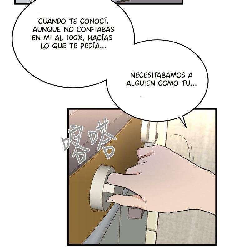 The Food Chain Capitulo 30 página 31