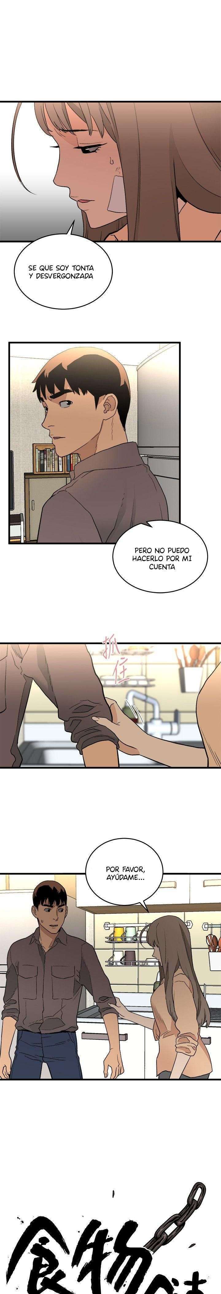 The Food Chain Capitulo 31 página 2