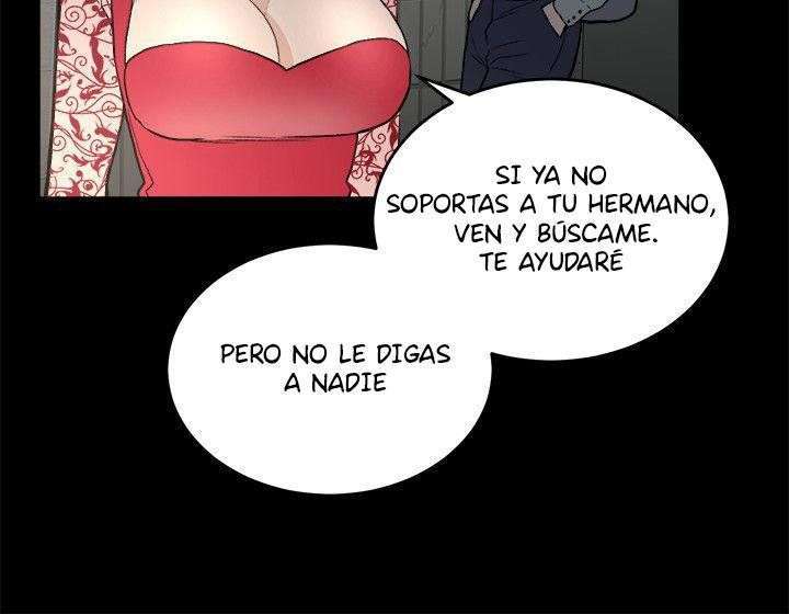 The Food Chain Capitulo 31 página 7