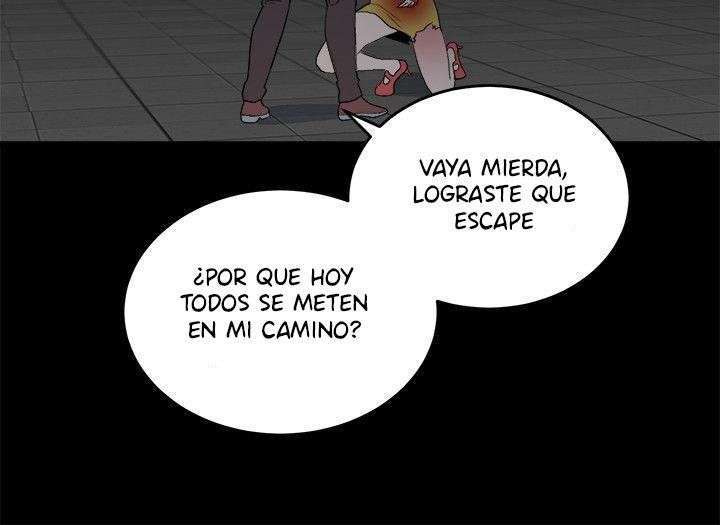 The Food Chain Capitulo 33 página 19