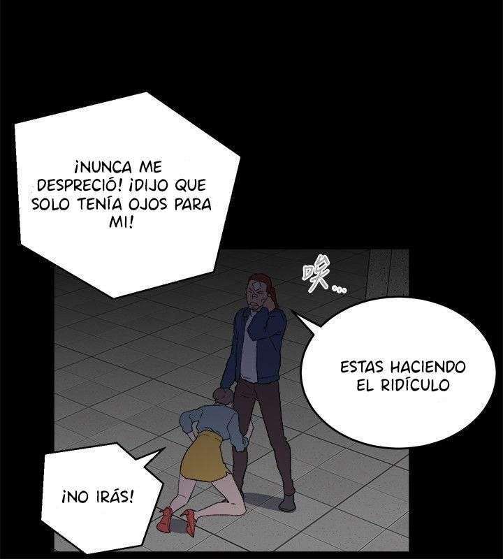 The Food Chain Capitulo 33 página 21