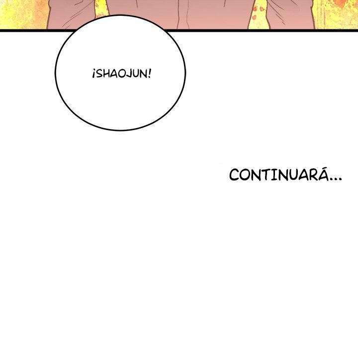 The Food Chain Capitulo 33 página 34
