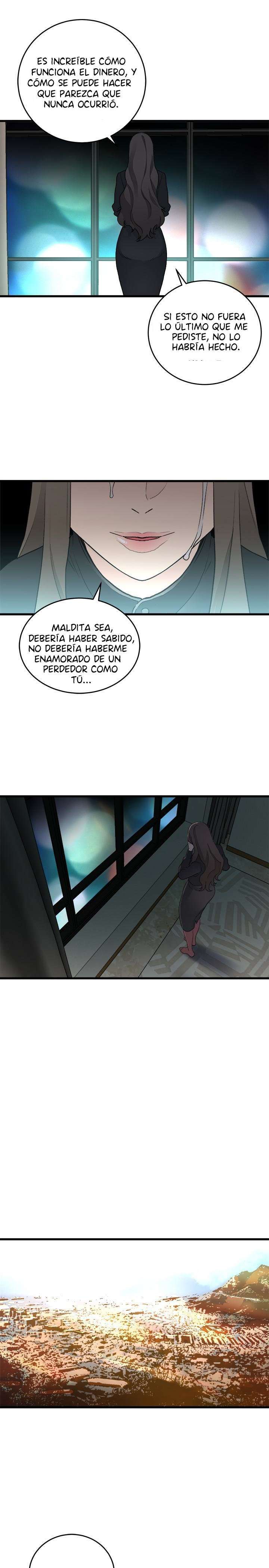 The Food Chain Capitulo 37 página 22