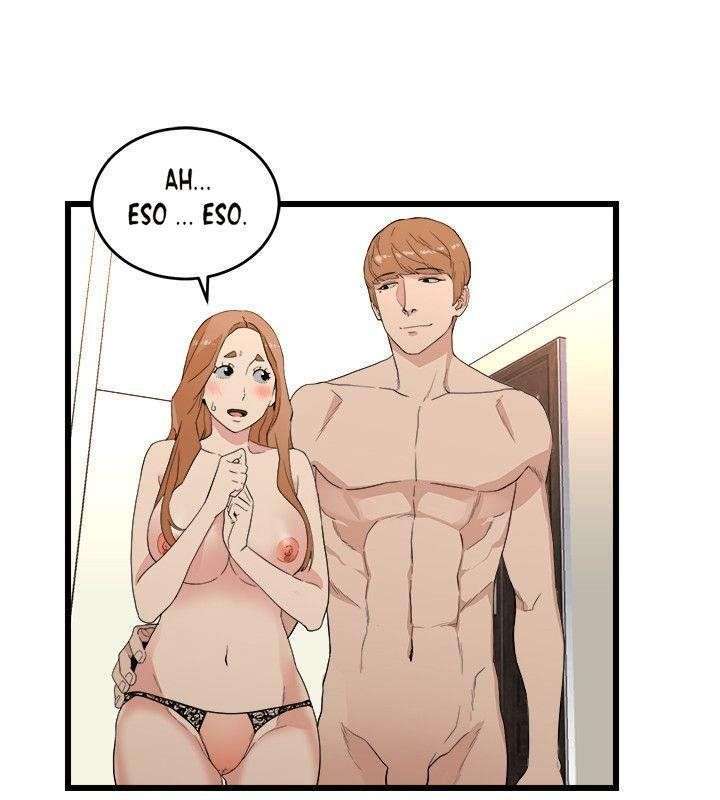 The Food Chain Capitulo 9 página 6