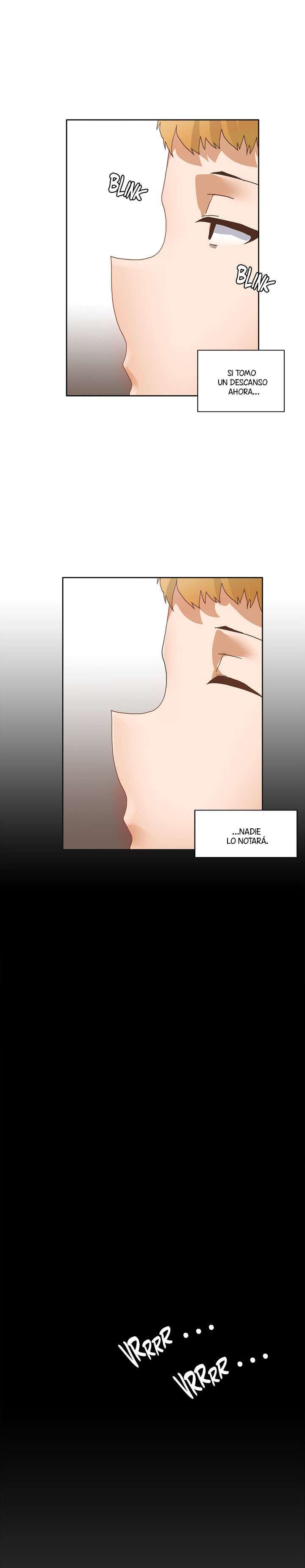 The Girl That Wet the Wall Capitulo 53 página 13