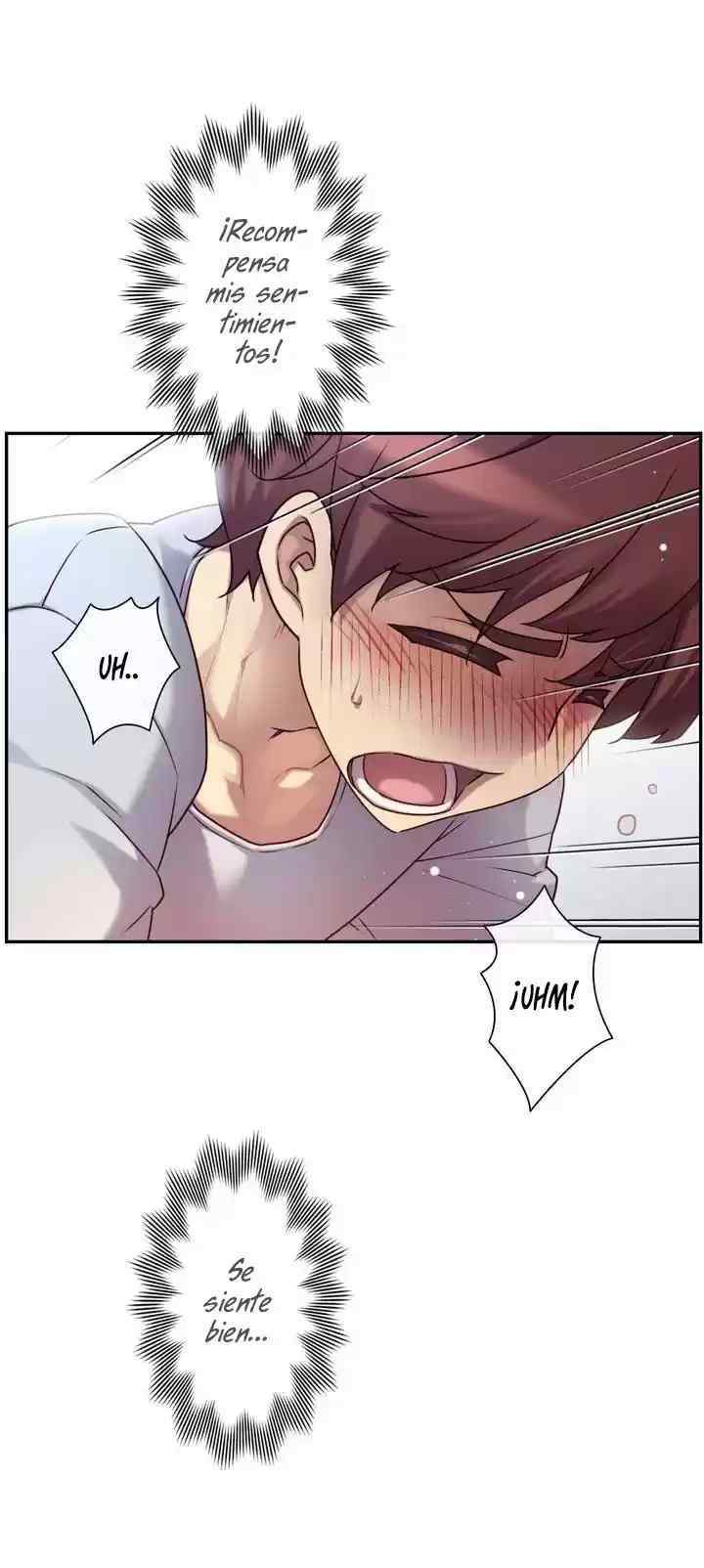 The Girlfriend Dice Capitulo 1 página 20