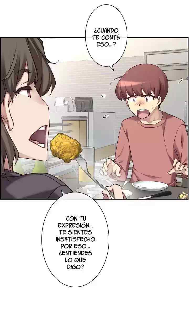 The Girlfriend Dice Capitulo 1 página 24
