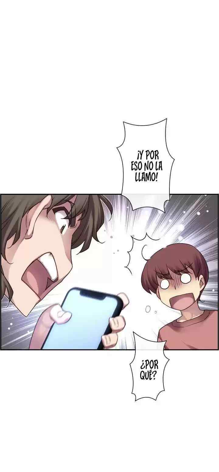 The Girlfriend Dice Capitulo 1 página 32