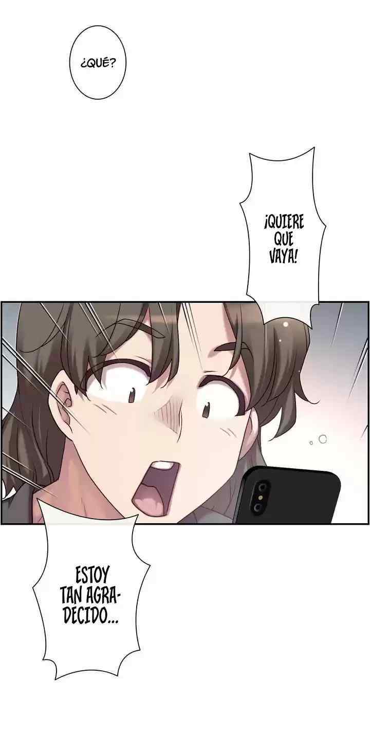 The Girlfriend Dice Capitulo 1 página 34