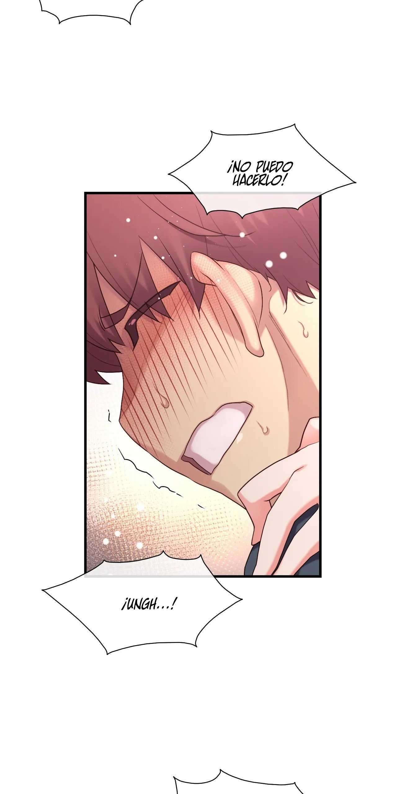 The Girlfriend Dice Capitulo 14 página 21