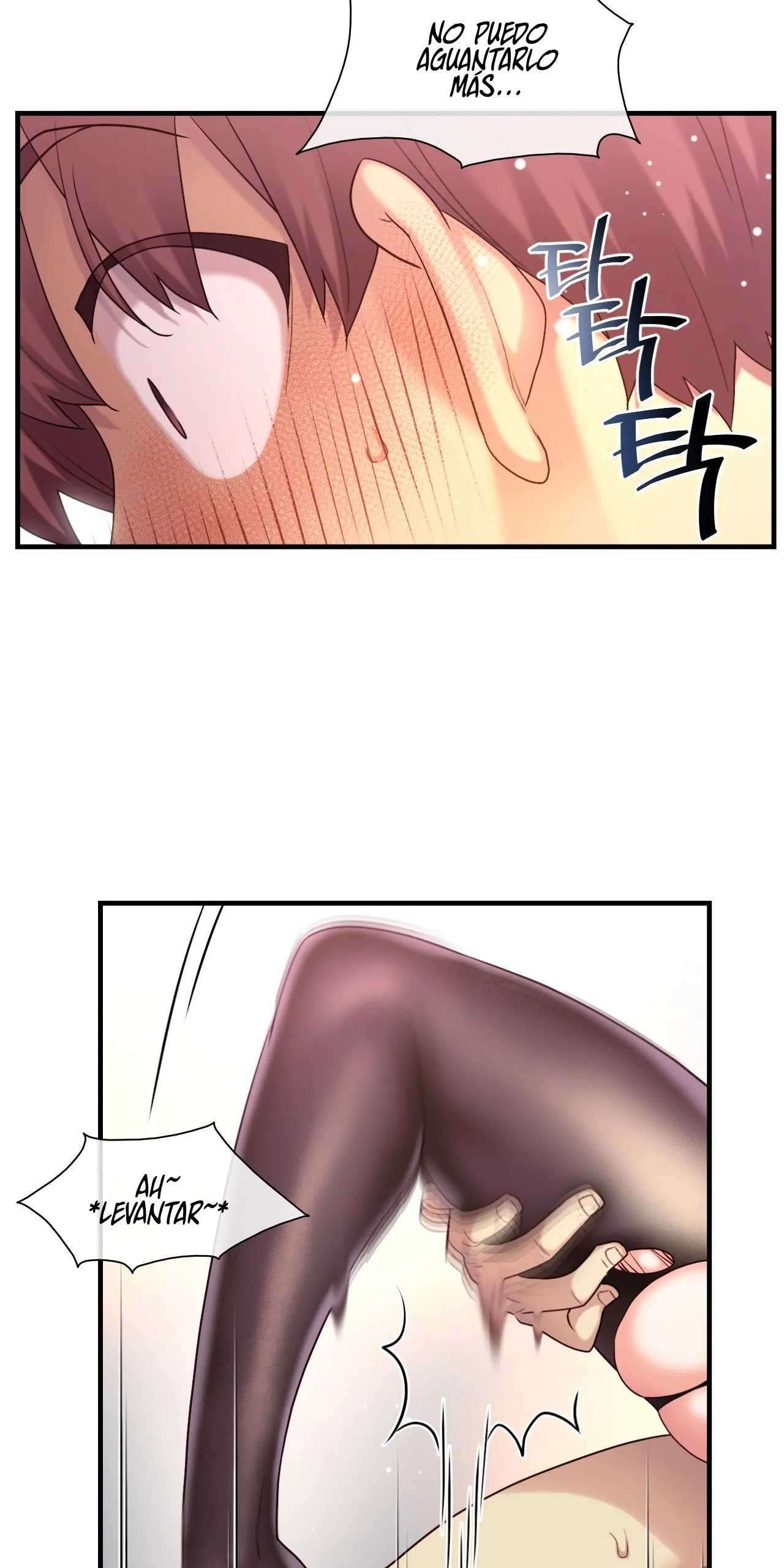 The Girlfriend Dice Capitulo 14 página 22