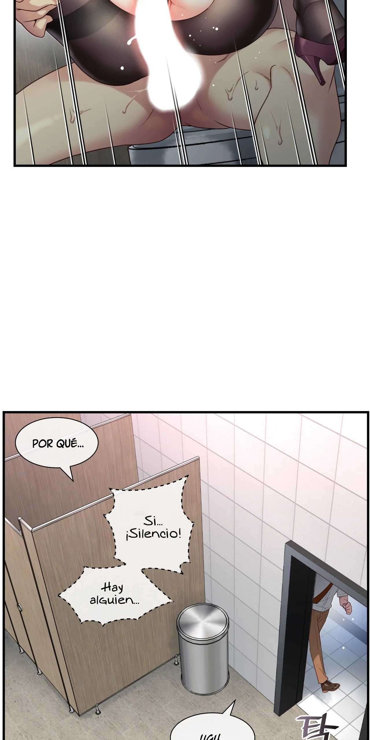 The Girlfriend Dice Capitulo 14 página 24