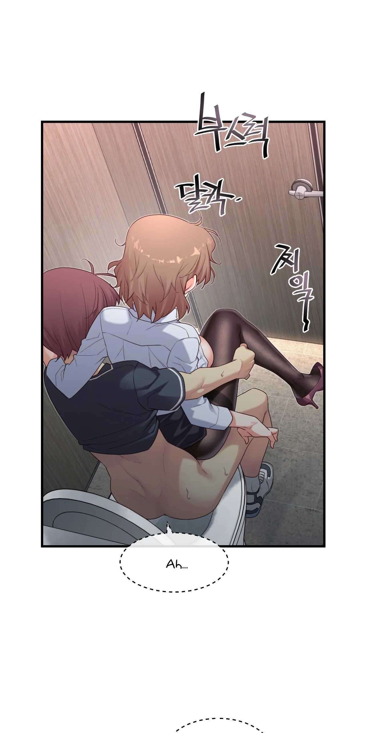 The Girlfriend Dice Capitulo 14 página 26
