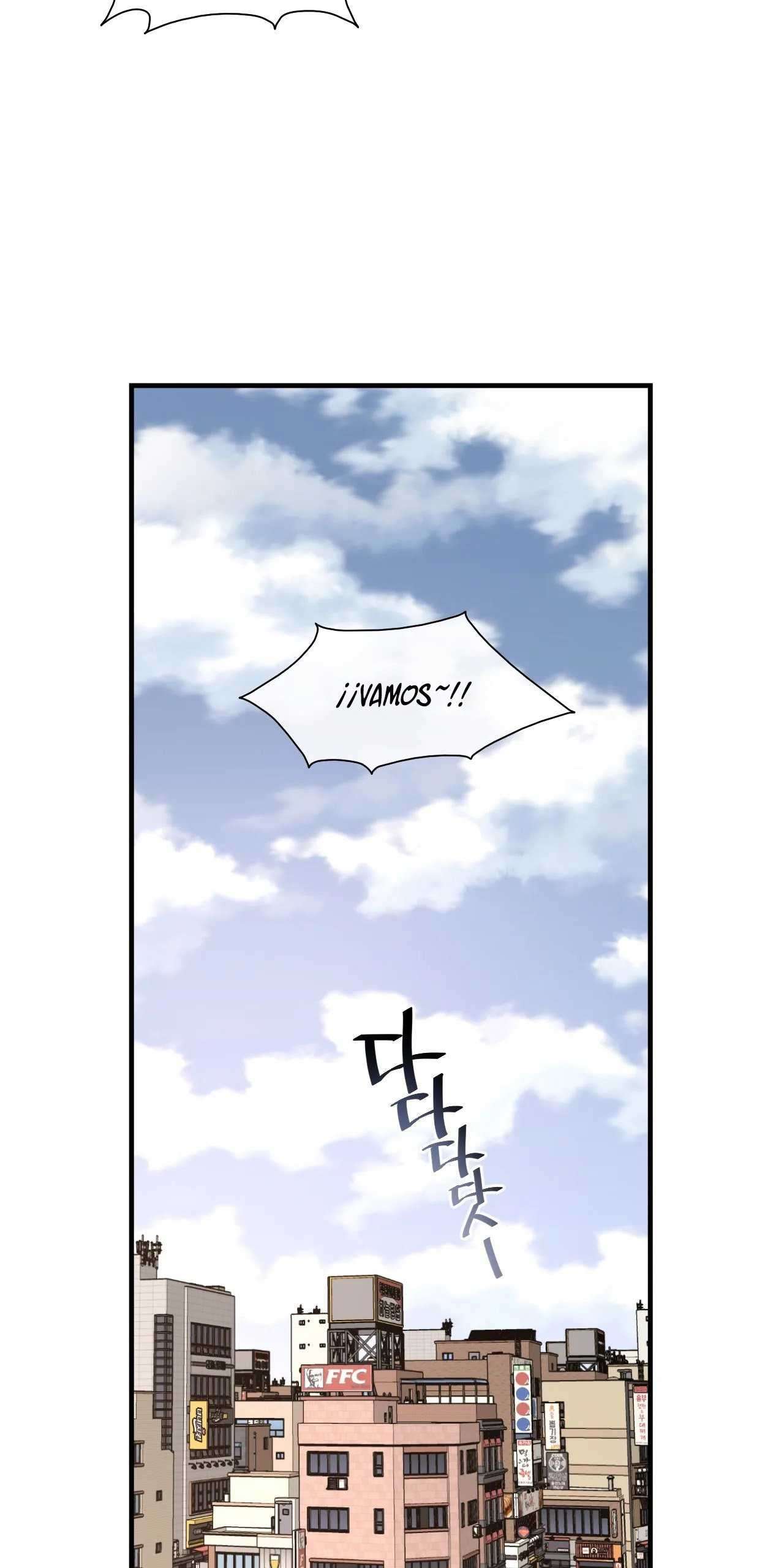 The Girlfriend Dice Capitulo 14 página 39