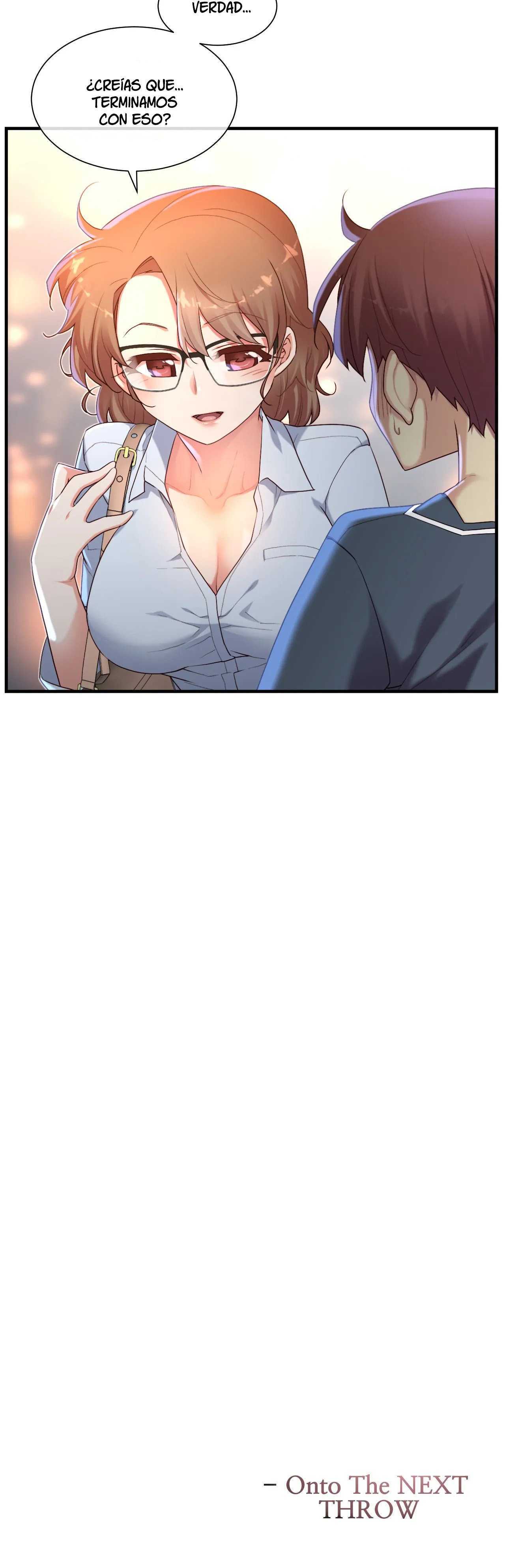 The Girlfriend Dice Capitulo 14 página 46