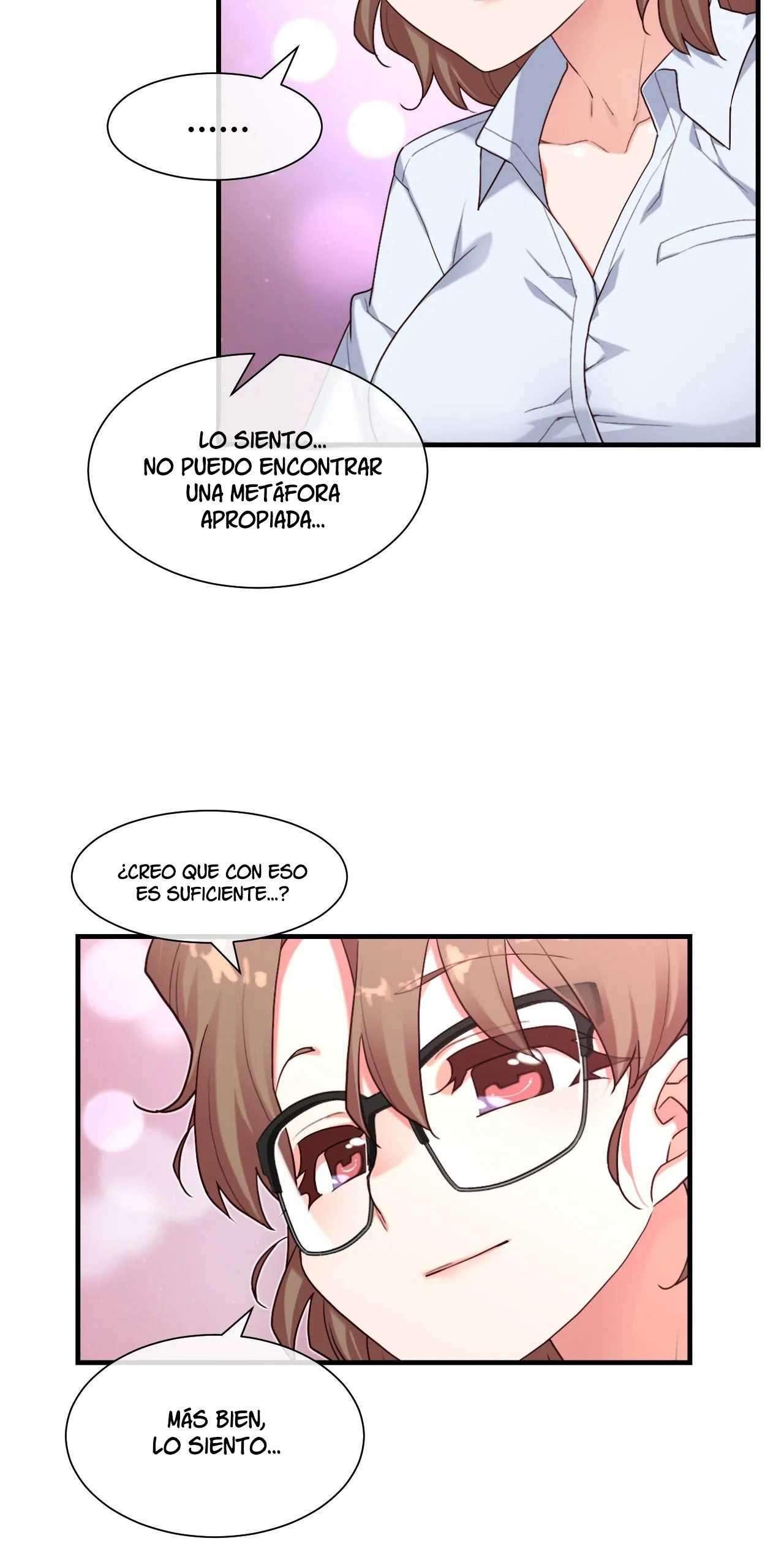 The Girlfriend Dice Capitulo 15 página 14