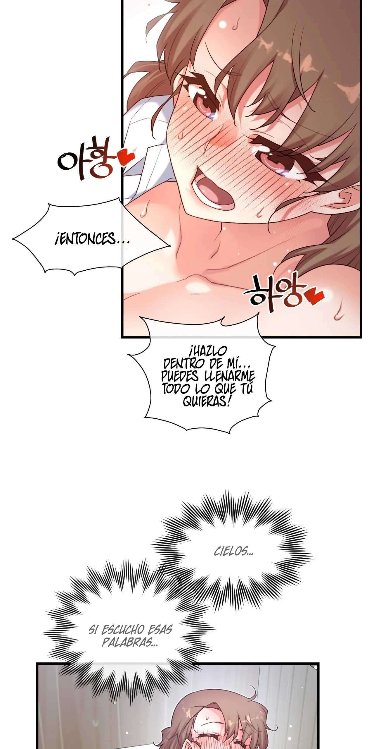 The Girlfriend Dice Capitulo 15 página 28