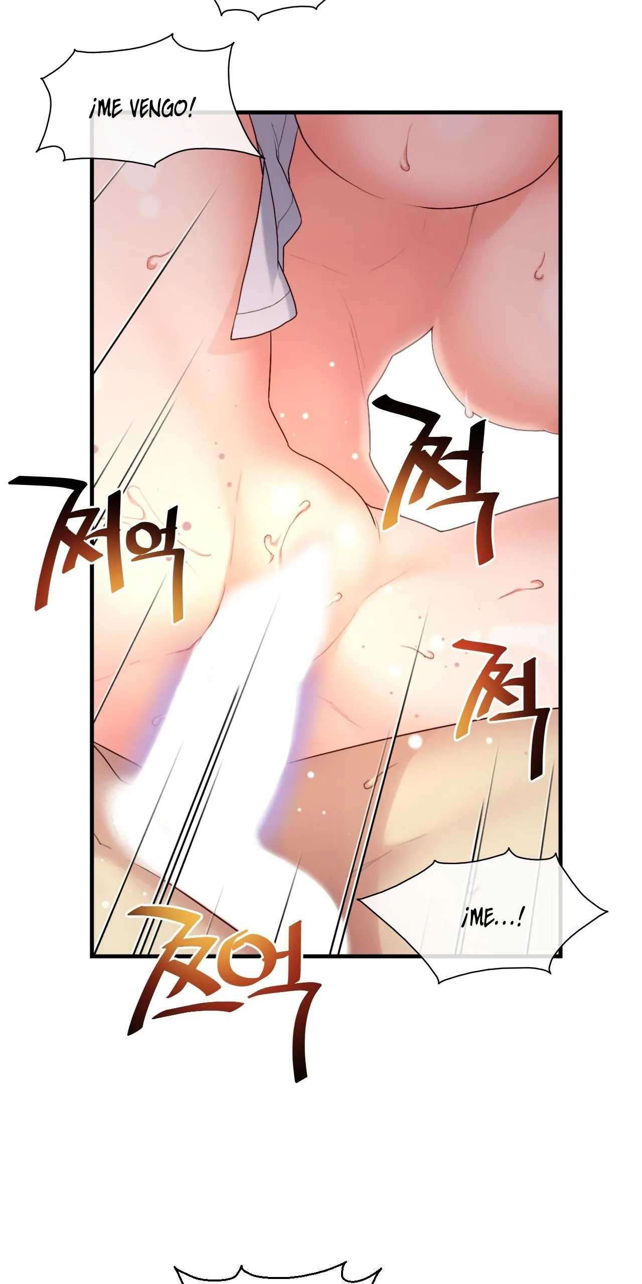 The Girlfriend Dice Capitulo 15 página 30