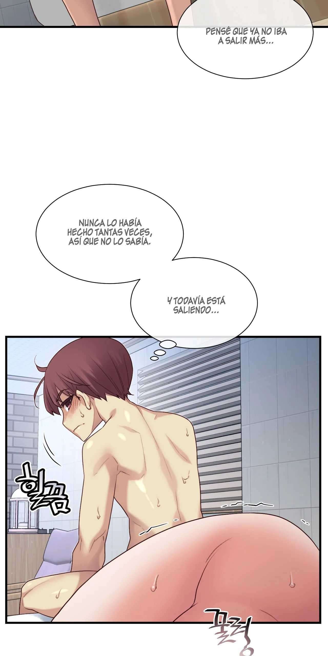 The Girlfriend Dice Capitulo 15 página 33