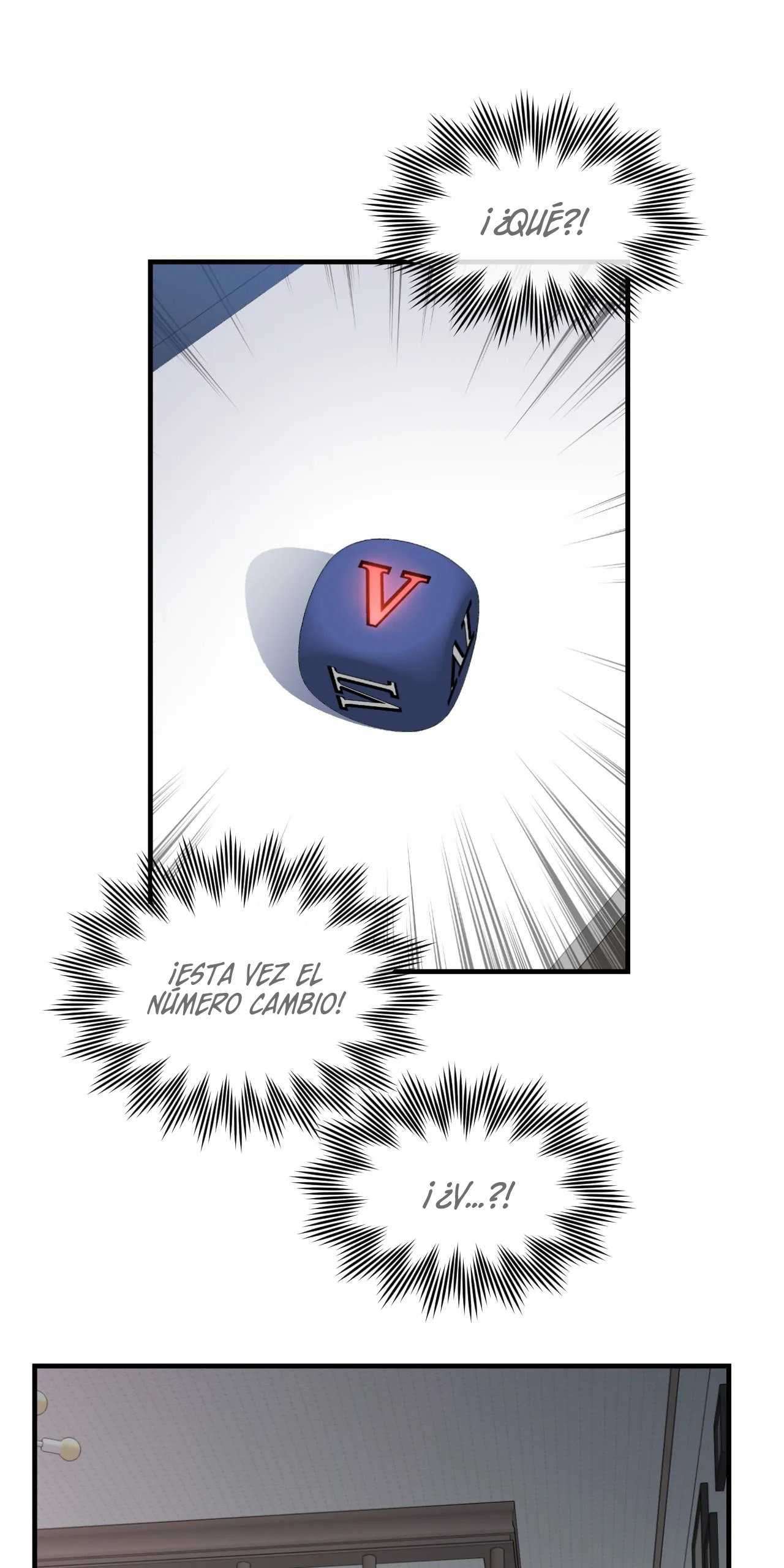 The Girlfriend Dice Capitulo 15 página 40