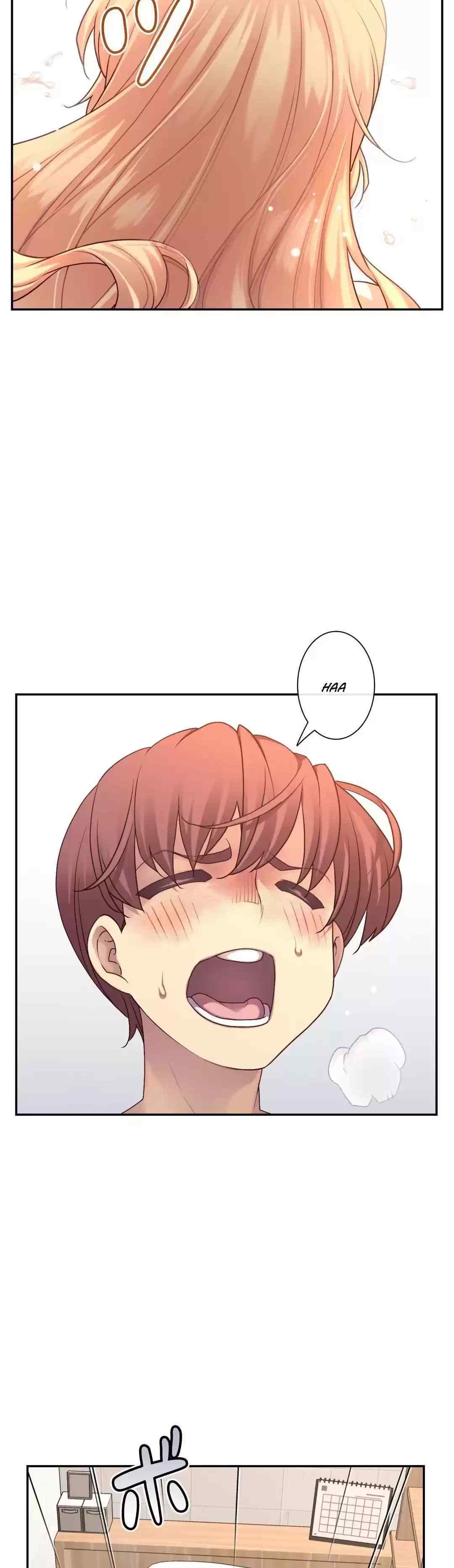 The Girlfriend Dice Capitulo 2 página 17