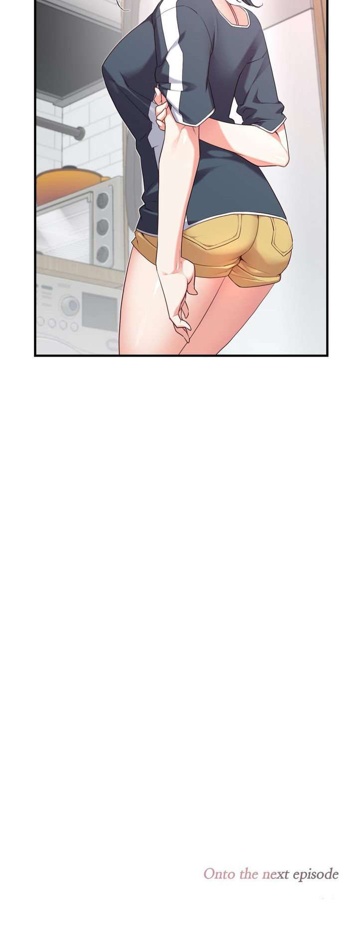 The Girlfriend Dice Capitulo 22 página 33