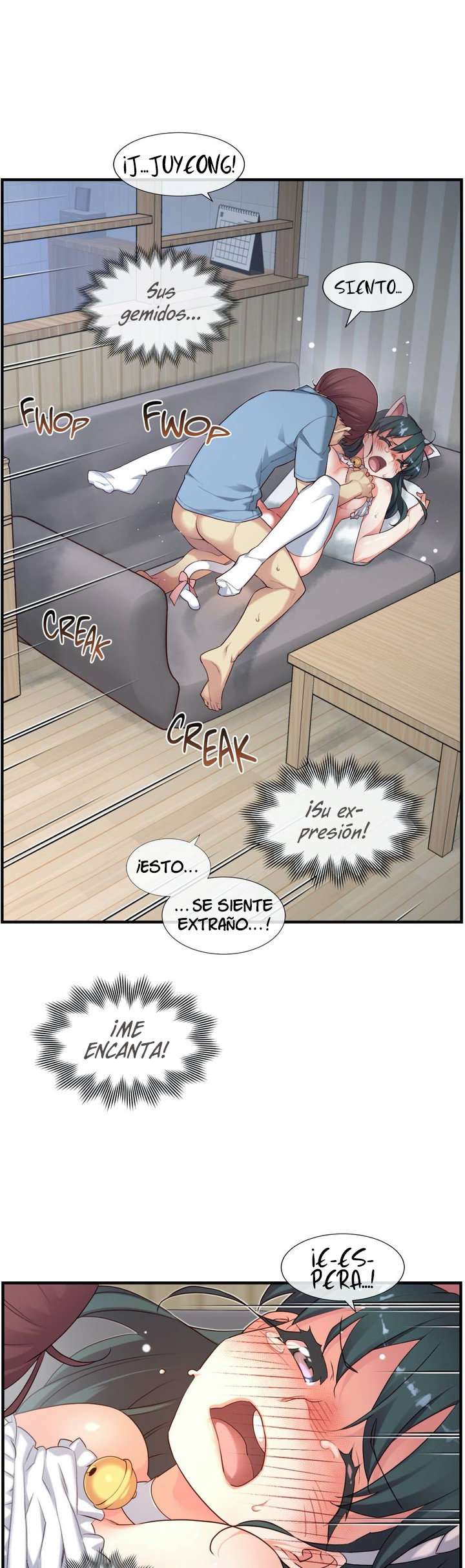 The Girlfriend Dice Capitulo 24 página 13