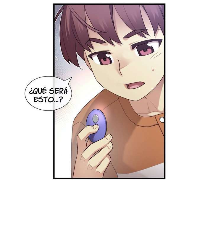 The Girlfriend Dice Capitulo 29 página 15