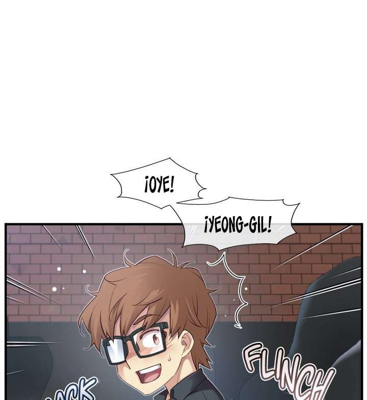 The Girlfriend Dice Capitulo 29 página 16