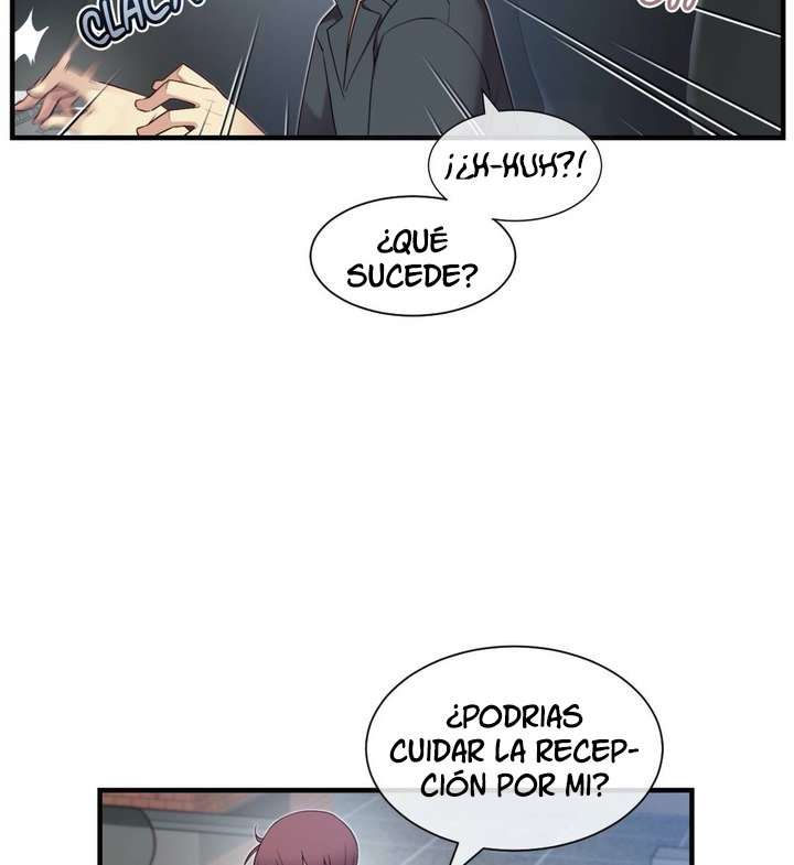 The Girlfriend Dice Capitulo 29 página 17
