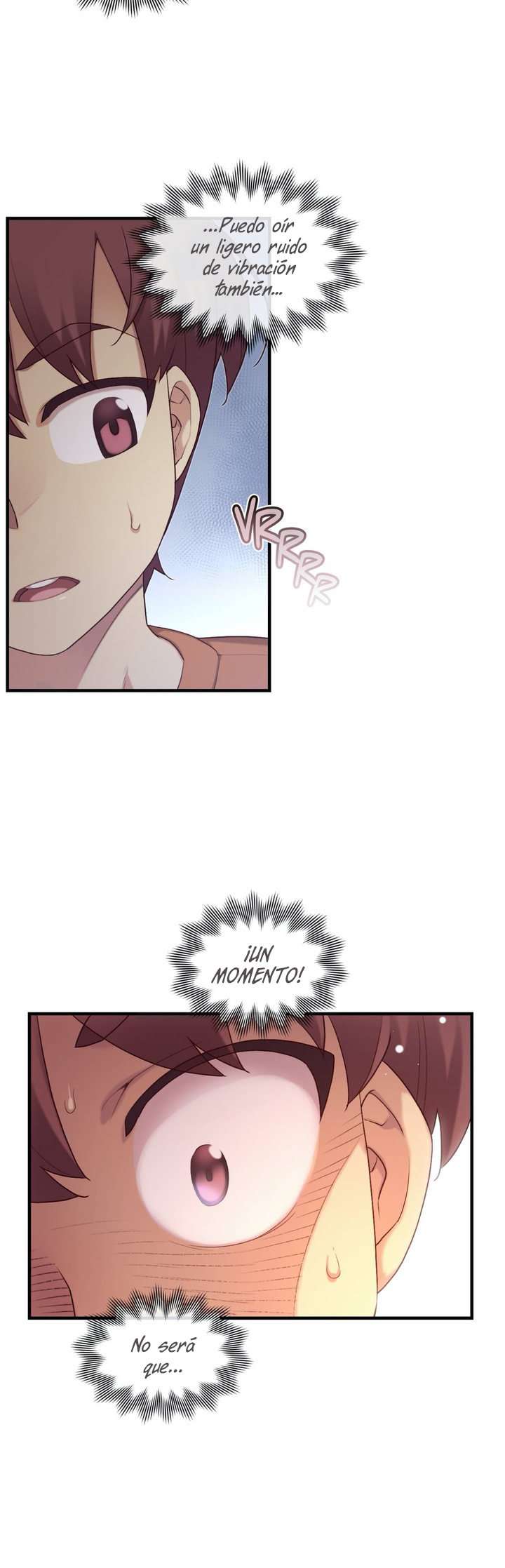 The Girlfriend Dice Capitulo 30 página 28