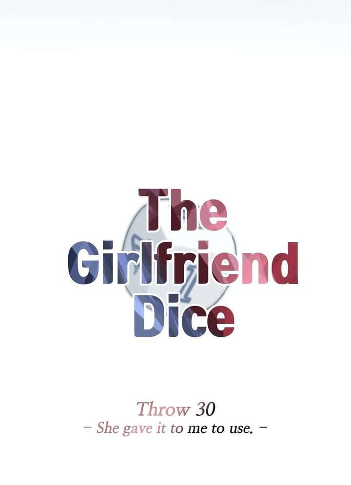 The Girlfriend Dice Capitulo 30 página 9
