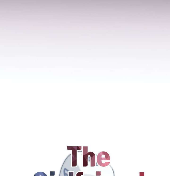 The Girlfriend Dice Capitulo 31 página 11